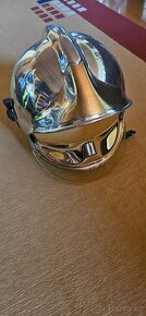 ❗Prilba Gallet CHROM❗ - 2