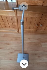 STOJANY NA REPRODUKTORY, REPROBEDNY Stell SHO 1014 - 2
