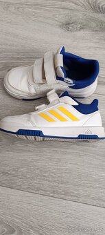 Dětské boty Adidas vel.31 - 2
