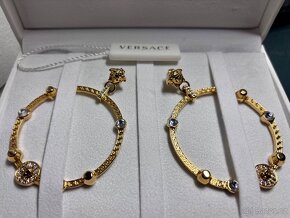 Versace nausnice - 2