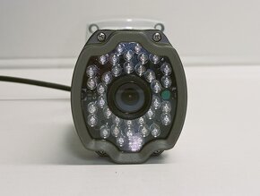 CCTV kamera KGUARD HW113F, Mega Pixel - 2