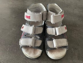 Detske sandalky Fare 26 - 2