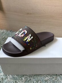 Nazouváky DSQUARED2 - 2