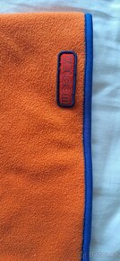 Volcom nákrčník na hory snowboard liže. - 2