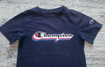 Tričko s krátkým rukávem Champion vel.6 - 2