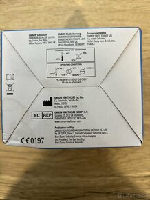 OMRON RS2 - 2