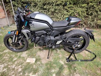 CF MOTO CLX-700 Sport - 2
