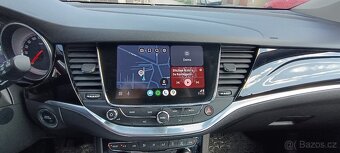 Opel Astra K Sports Tourer 1.6 CDTI (2017) – 158 000 km – sk - 2
