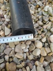 Hadice silnostěnná 27,3M / 250,- - 2