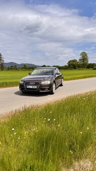 Audi A4 B8 3.0 TDI - 2