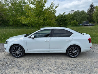 Škoda Octavia 3 Laurin&Klement - 2