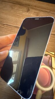 Apple iPhone 12 Mini, 64GB, TOP stav - 2