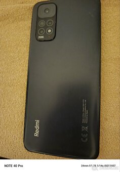 Redmi note 11 - 2