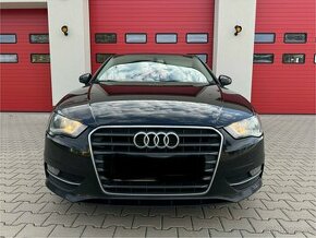 Audi A3 Sportback 1.6 Tdi CZ - 2