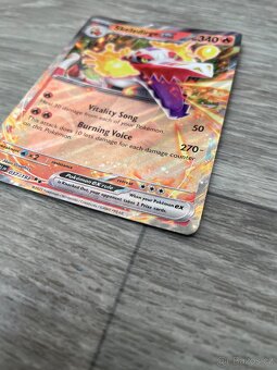 POKEMON z roku 2023 - 2