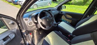 Fiat Panda 1.2 - 2