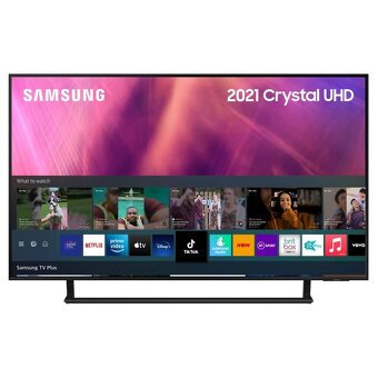 Samsung 4K 125cm 2022 - 2