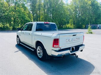 Dodge Ram Limited - 2