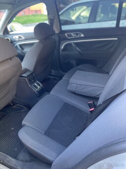 Superb 2Tdi 103kw 2008rok Bkd - 2