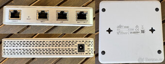 Ubiquiti UniFi USG - 2