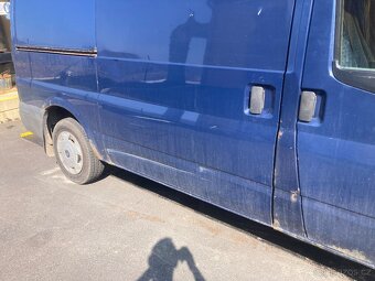 Ford Transit - 2