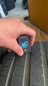 Letní pneumatiky 275/35 R19 Pirelli RSC - 2