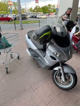 Piaggio 250 x9 evo - 2