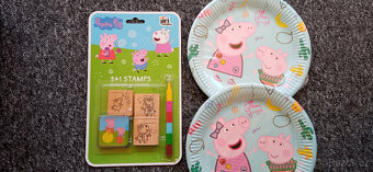 PRASÁTKO PEPPA - 2