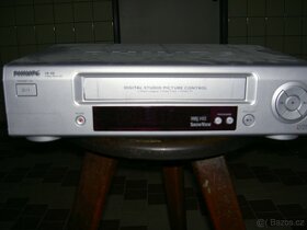 videa VHS - 2