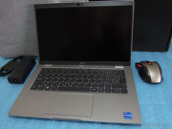 Dell Latitude 5420 IPS 14 16GB i7-1185G7 4.8GHz DDR4 512SSD - 2