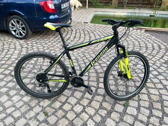 Kolo Legnano - 2