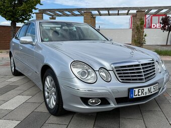 ⭐️MERCEDES-BENZ⭐️E220CDI⭐️W211 FL⭐️ - 2