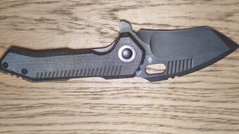 Kapesní již Kizer Mini Paragon - 2