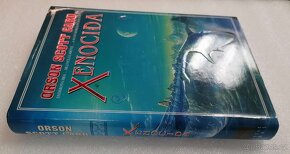 Card - Xenocida - 2