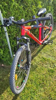 Horske kolo 24" RockRider - 2