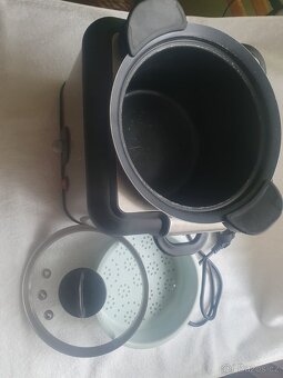 Rýžovar TEFAL - 2