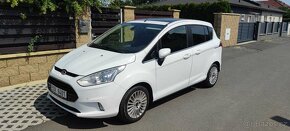 FORD B-MAX - 2