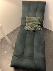 Relaxační křeslo - válenda - 2