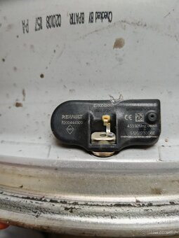 Disky r16 Renault 6.5J x 16 CH4-49 ET: 49 - 2
