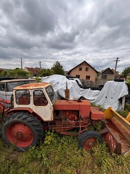 Bělorus - 2