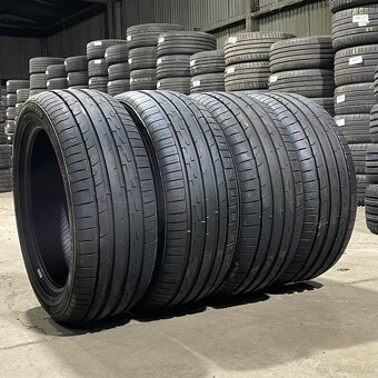NOVÉ Letní pneu 195/65 R15 95H Sailun - 2
