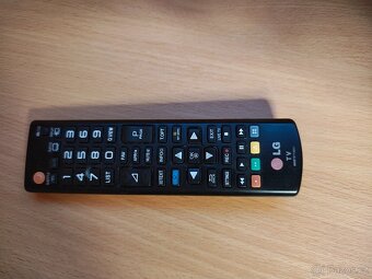 Tv LG 109cm - 2