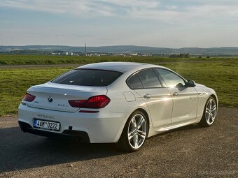 BMW 640d Xdrive - 2