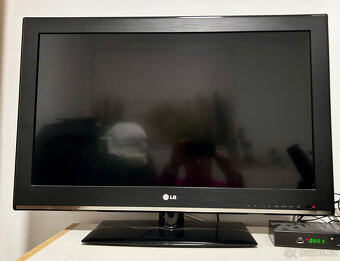 LG se setoboxem - 2