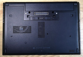 Predám notebook HP Elite Book - 2