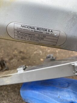 Derbi senda rám - 2