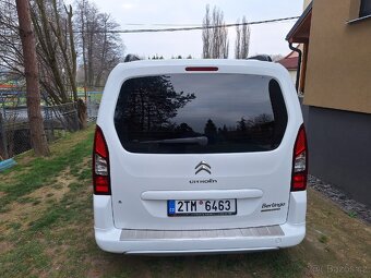 Citroen berlingo multispace - 2