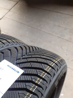 Michelin Alpin 7 215/55/16 97H - 2