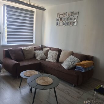 Pronájem 2+kk Vojanova ulice, 2+kk Ústí nad Labem - 2