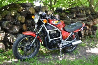 Honda CB 450S - AKCE - 2